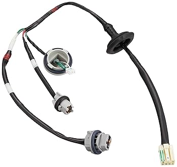 Amazon | TOYOTA (トヨタ) 純正部品 リヤコンビネーションランプ